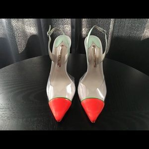 Sophia Webster shoes/heels